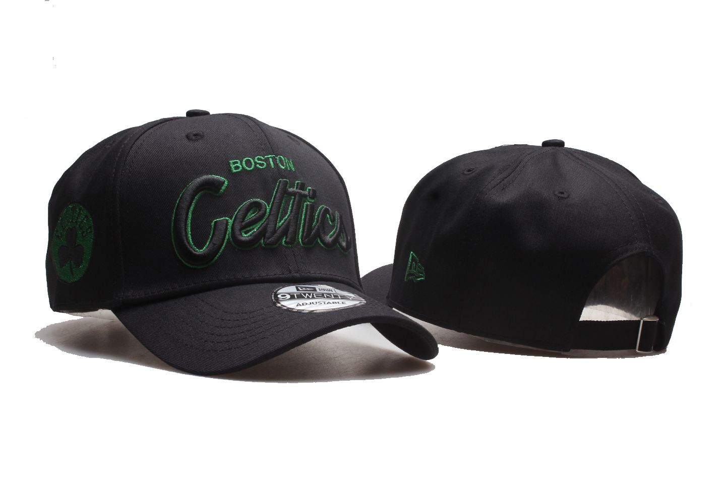 2026 NBA Boston Celtics Hat style YP03